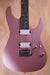 Ibanez TOD10-MM Metallic Mauve, Open Box, Electric Guitar - Fair Deal Music