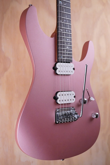 Ibanez TOD10-MM Metallic Mauve, Open Box, Electric Guitar - Fair Deal Music
