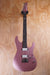 Ibanez TOD10-MM Metallic Mauve, Open Box, Electric Guitar - Fair Deal Music