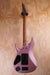 Ibanez TOD10-MM Metallic Mauve, Open Box, Electric Guitar - Fair Deal Music