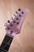 Ibanez TOD10-MM Metallic Mauve, Open Box, Electric Guitar - Fair Deal Music