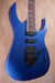 Ibanez RG460DX RG Standard, Blue Haze OPEN BOX, Electric Guitar - Fair Deal Music