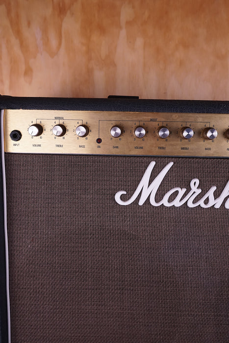 1981 Marshall JCM 800 Combo, (Used Comm) - Fair Deal Music