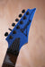 Ibanez RG460DX RG Standard, Blue Haze OPEN BOX, Electric Guitar - Fair Deal Music