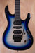 Ibanez JivaJR-DSE Deep Sea Blonde, Open Box, Electric Guitar - Fair Deal Music