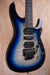 Ibanez JivaJR-DSE Deep Sea Blonde, Open Box, Electric Guitar - Fair Deal Music
