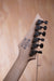 Ibanez JivaJR-DSE Deep Sea Blonde, Open Box, Electric Guitar - Fair Deal Music