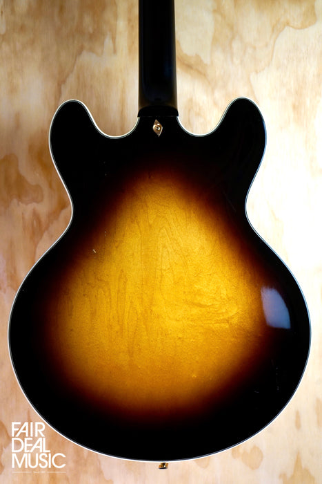 1981 Gibson 345, USED - Fair Deal Music