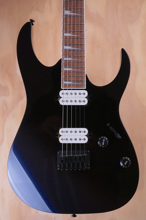 Ibanez RG421DX-TWS Twilight Shade, B-Stock, Electric Guitar - Fair Deal Music