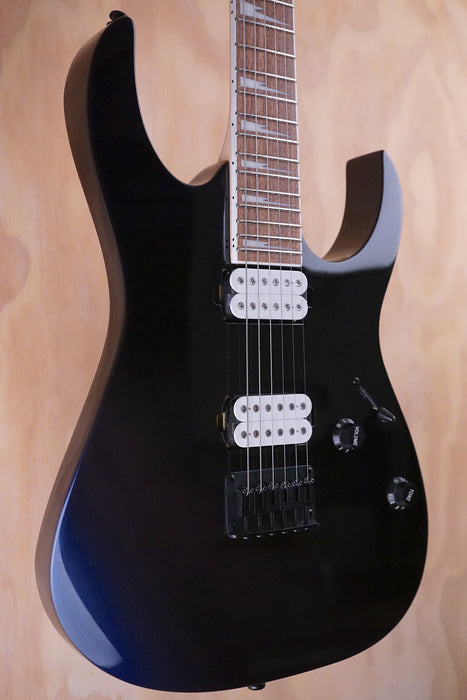 Ibanez RG421DX-TWS Twilight Shade, B-Stock, Electric Guitar - Fair Deal Music
