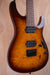 Ibanez S621QM-DEB Dragon Eye Burst, Open Box, Electric Guitar - Fair Deal Music