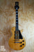 1977 Gibson Les Paul Custom 3 Pickup Natural, USED - Fair Deal Music