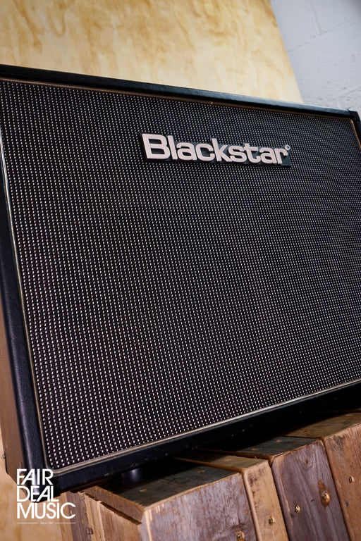 Blackstar HTV-212 MkII Speaker Cabinet, USED - Fair Deal Music