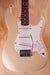 1983 Fender 2-Knob Stratocaster in Ivory, (Used) - Fair Deal Music