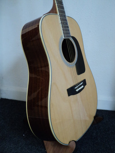 Aria Acoustic Guitar AD18 - Fair Deal Music