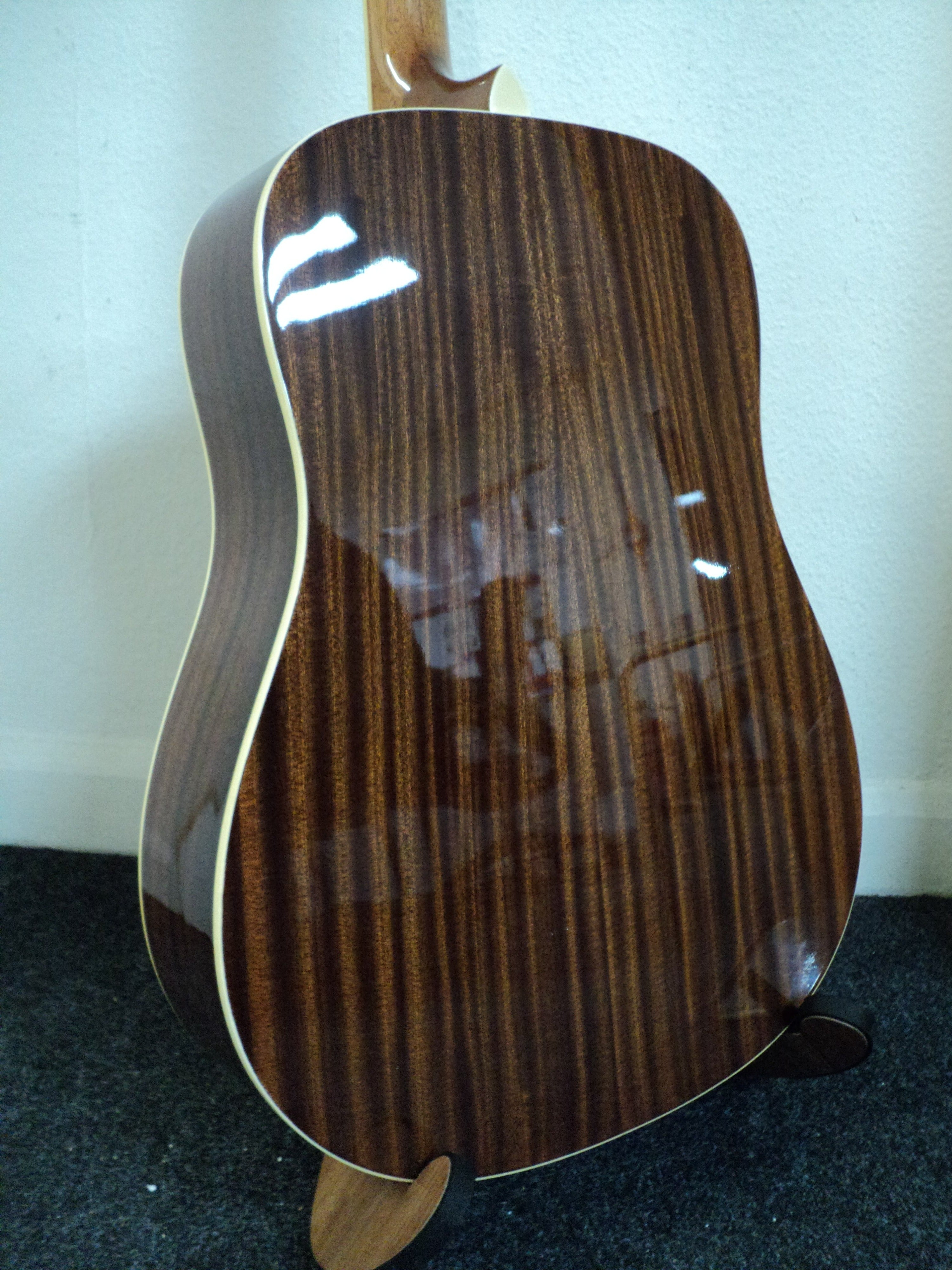 Aria Acoustic Guitar AD18 - Fair Deal Music