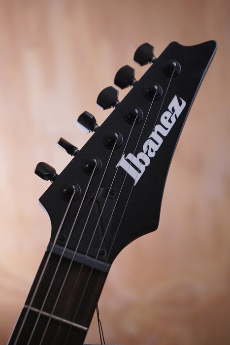 Ibanez RGD61ALA-MTR Midnight Tropical Fade, Open Box, Electric Guitar - Fair Deal Music