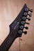 Ibanez RGD61ALA-MTR Midnight Tropical Fade, Open Box, Electric Guitar - Fair Deal Music
