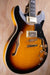Ibanez JSM10-VYS Vintage Yellow Sunburst Electric Guitar, Open Box - Fair Deal Music