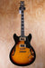 Ibanez JSM10-VYS Vintage Yellow Sunburst Electric Guitar, Open Box - Fair Deal Music