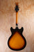 Ibanez JSM10-VYS Vintage Yellow Sunburst Electric Guitar, Open Box - Fair Deal Music