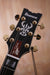 Ibanez JSM10-VYS Vintage Yellow Sunburst Electric Guitar, Open Box - Fair Deal Music