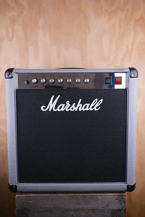 Marshall 2525C Silver Jubilee Combo, (Used)