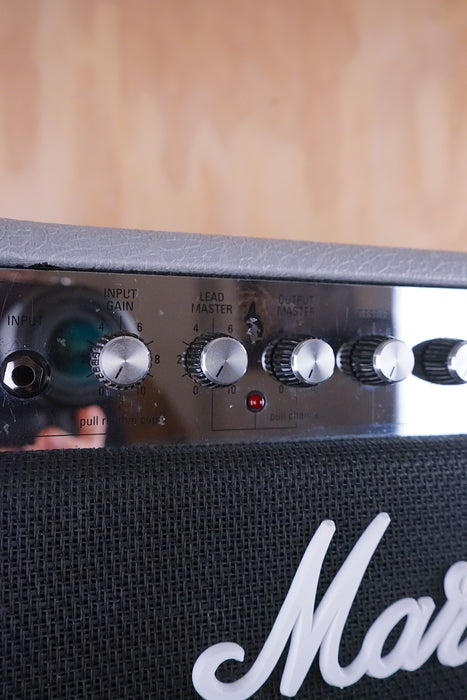 Marshall 2525C Silver Jubilee Combo, (Used)