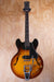 2011 Gibson ES-330 ’59 Reissue AA Flame with Bigsby Semi-hollow Electric Guitar, (Used) - Fair Deal Music