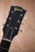 2011 Gibson ES-330 ’59 Reissue AA Flame with Bigsby Semi-hollow Electric Guitar, (Used) - Fair Deal Music