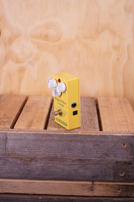Mad Professor Yellow Mellow Tremolo, (Used) - Fair Deal Music