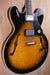 1997 Gibson ES-335 Figured AAA Flame Yamano Semi-hollow Electric Guitar, (Used) - Fair Deal Music