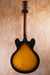 1997 Gibson ES-335 Figured AAA Flame Yamano Semi-hollow Electric Guitar, (Used) - Fair Deal Music