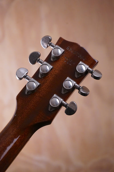 1997 Gibson ES-335 Figured AAA Flame Yamano Semi-hollow Electric Guitar, (Used) - Fair Deal Music