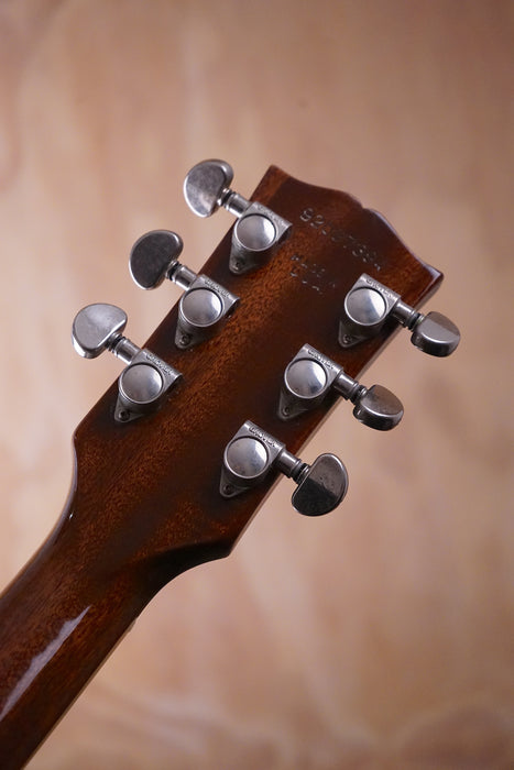 1997 Gibson ES-335 Figured AAA Flame Yamano Semi-hollow Electric Guitar, (Used) - Fair Deal Music