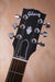 1997 Gibson ES-335 Figured AAA Flame Yamano Semi-hollow Electric Guitar, (Used) - Fair Deal Music