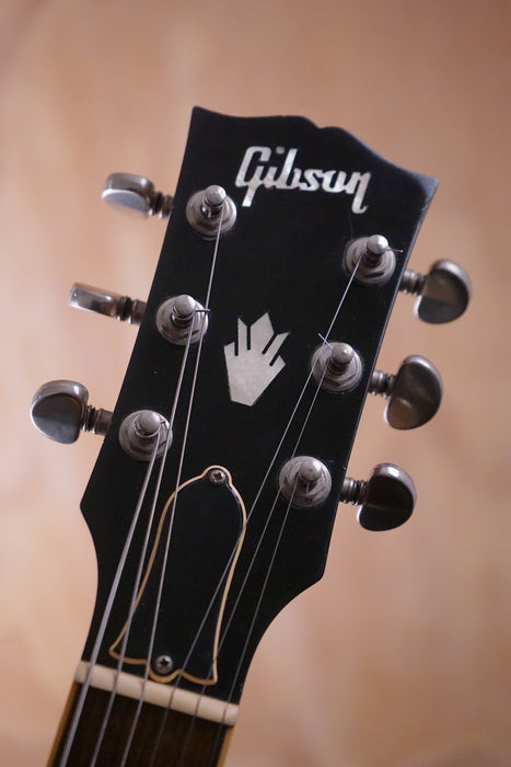 1990 Gibson ES-335 Figured Semi-hollow Electric Guitar, (Used) - Fair Deal Music