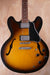 2001 Gibson ES-335 Figured Semi-hollow Electric Guitar, (Used) - Fair Deal Music