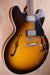 2001 Gibson ES-335 Figured Semi-hollow Electric Guitar, (Used) - Fair Deal Music