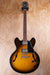 2001 Gibson ES-335 Figured Semi-hollow Electric Guitar, (Used) - Fair Deal Music