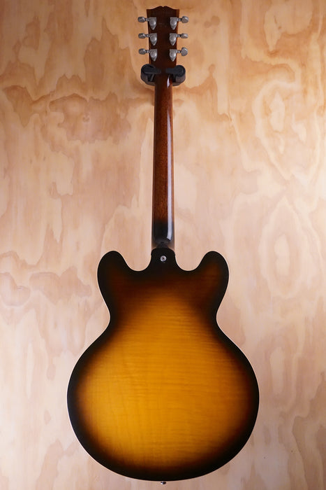 2001 Gibson ES-335 Figured Semi-hollow Electric Guitar, (Used) - Fair Deal Music
