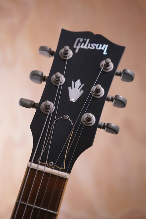 2001 Gibson ES-335 Figured Semi-hollow Electric Guitar, (Used) - Fair Deal Music