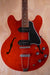 2012 Gibson ES-330 ’59 Reissue in Cherry Semi-Hollow Guitar, (Used) - Fair Deal Music
