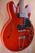 2012 Gibson ES-330 ’59 Reissue in Cherry Semi-Hollow Guitar, (Used) - Fair Deal Music