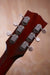 2012 Gibson ES-330 ’59 Reissue in Cherry Semi-Hollow Guitar, (Used) - Fair Deal Music