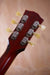 2013 Gibson Memphis ES‑335 Block Reissue in Cherry Semi-hollow Guitar, (Used) - Fair Deal Music