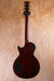 2012 Gibson Les Paul Custom ’70s Figured in Wine Red Electric Guitar, (Used) - Fair Deal Music