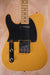 2017 Fender American Vintage Reissue (AVRI) ’52 Telecaster in Butterscotch Blonde Left-Handed Electric Guitar, (Used) - Fair Deal Music
