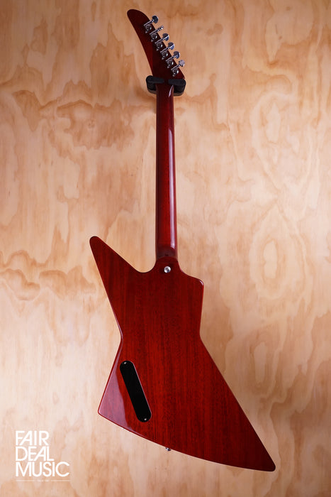 Gibson Explorer in Cherry, USED - Fair Deal Music
