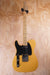 2017 Fender American Vintage Reissue (AVRI) ’52 Telecaster in Butterscotch Blonde Left-Handed Electric Guitar, (Used) - Fair Deal Music